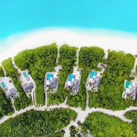 Hideaway Beach Resort & Spa Dhidhdhoo  Exteriér fotografie