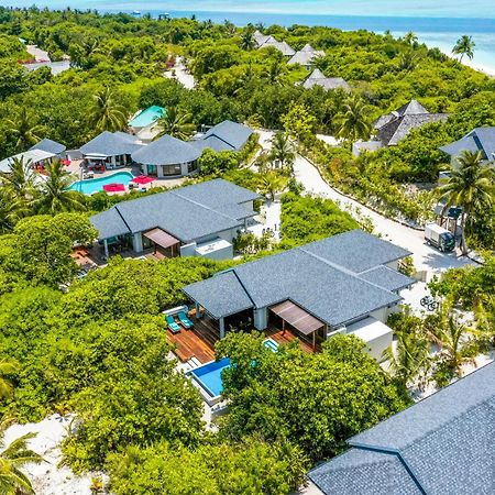 Hideaway Beach Resort & Spa Dhidhdhoo  Exteriér fotografie