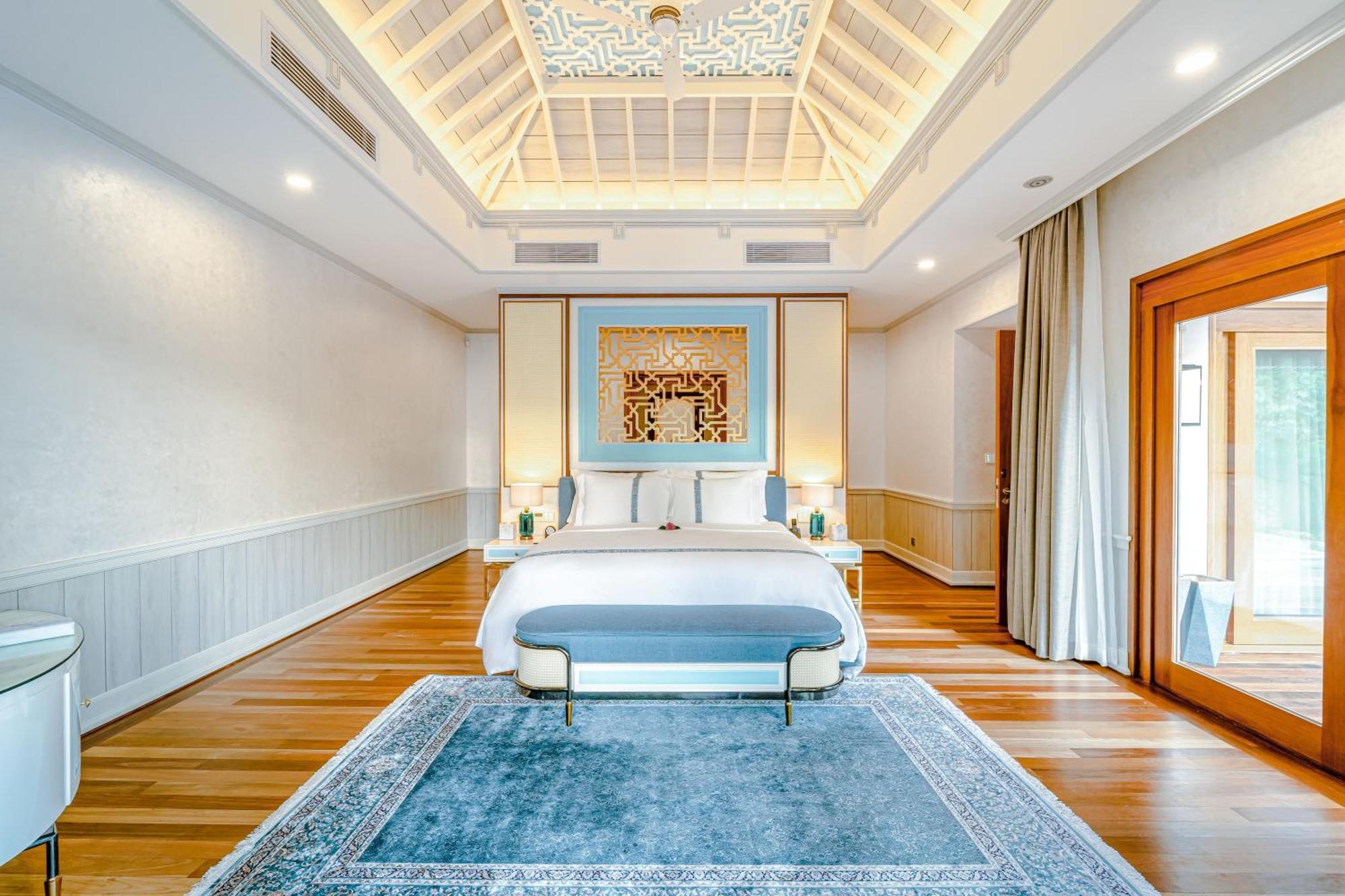 Hideaway Beach Resort & Spa Dhidhdhoo  Exteriér fotografie