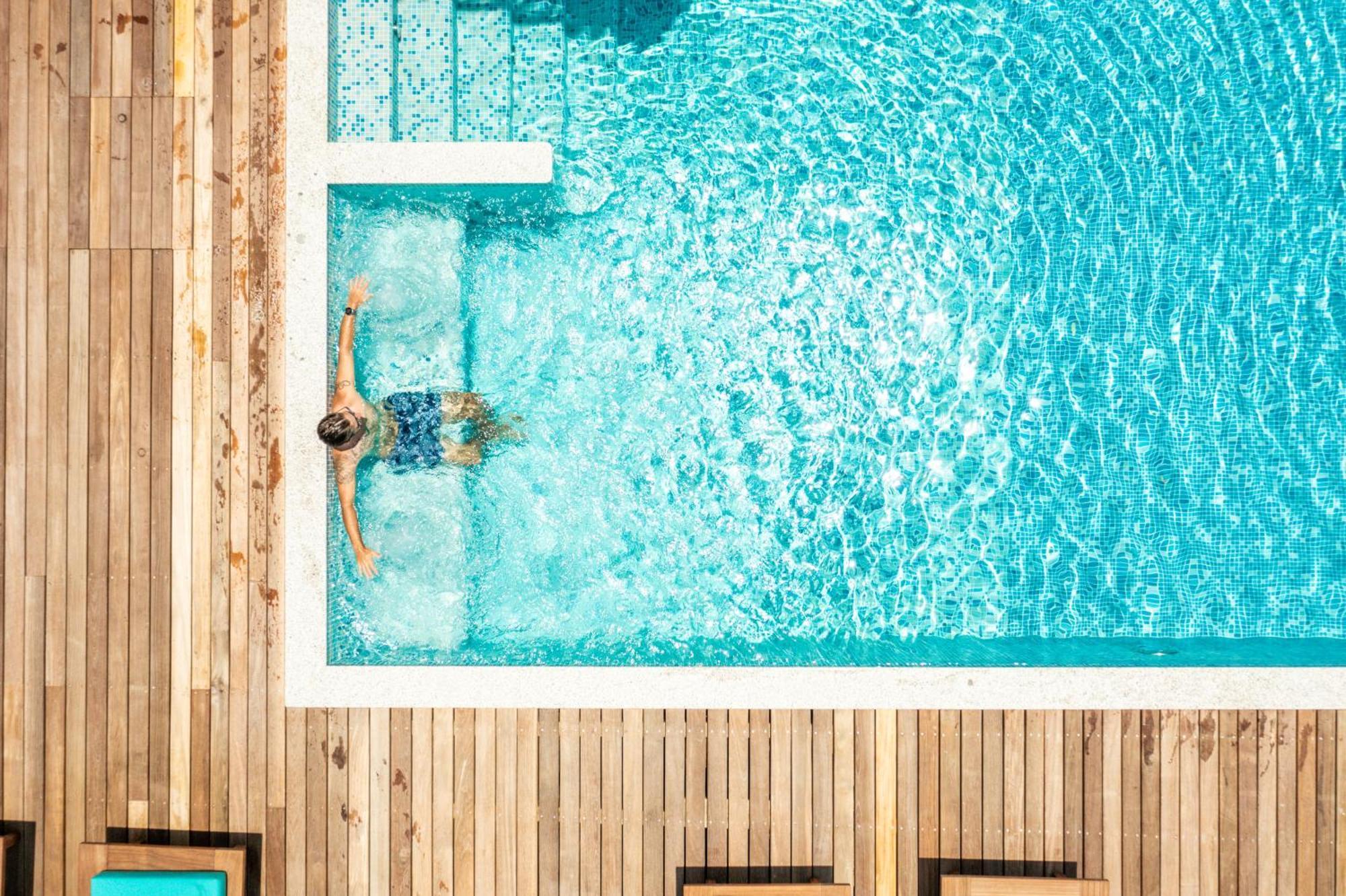 Hideaway Beach Resort & Spa Dhidhdhoo  Exteriér fotografie