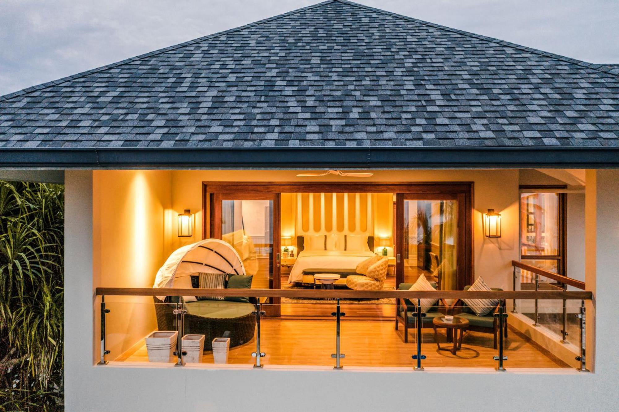 Hideaway Beach Resort & Spa Dhidhdhoo  Exteriér fotografie