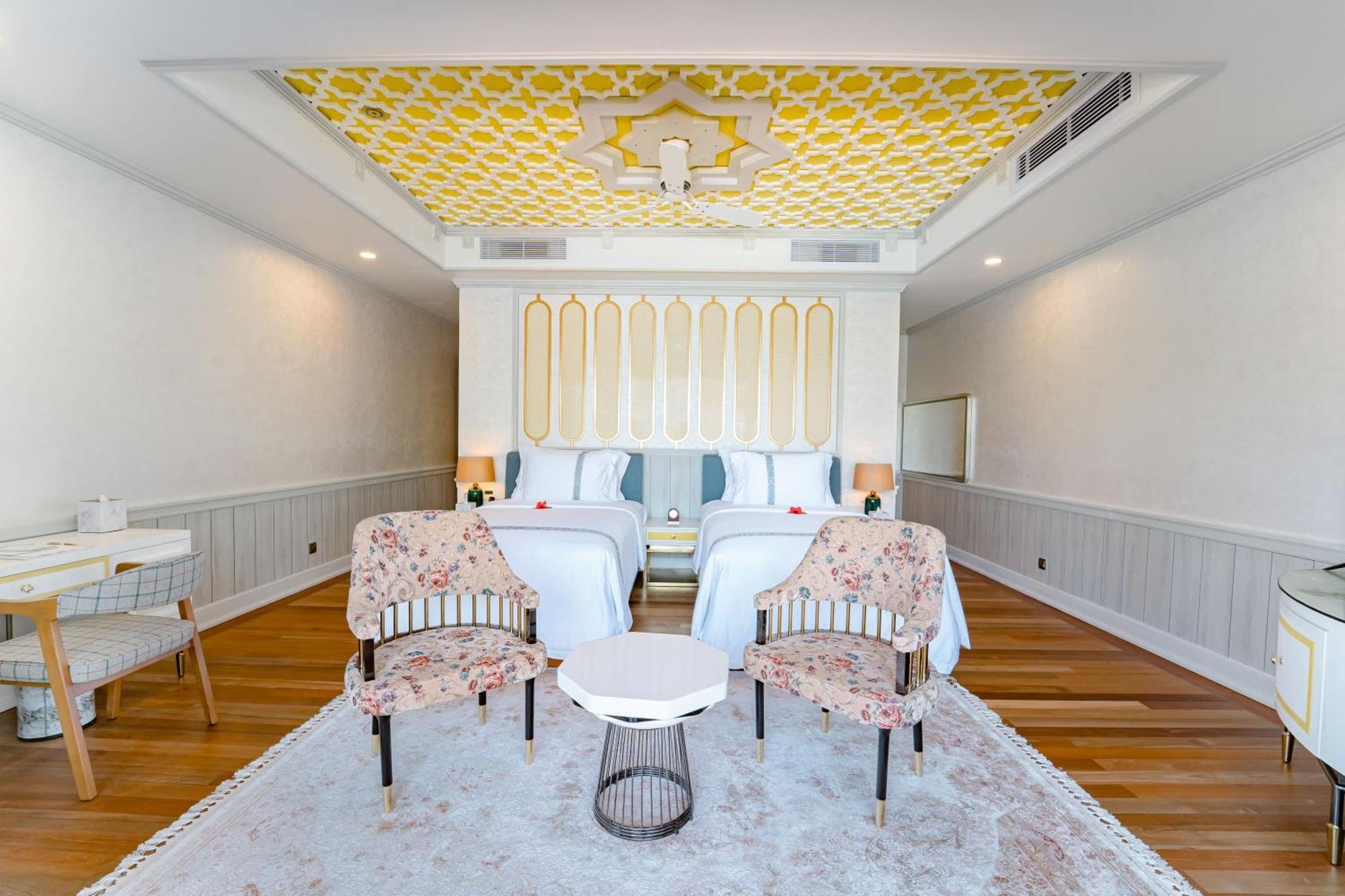 Hideaway Beach Resort & Spa Dhidhdhoo  Exteriér fotografie